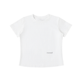 MAGLIETTA SLIM FIT EFFETTO VINTAGE IN COTONE STRETCH
